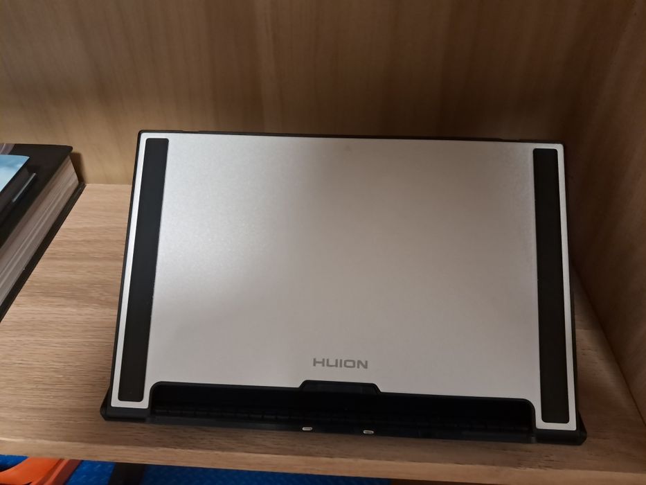 Suporte de tablet ou portatil HUION
