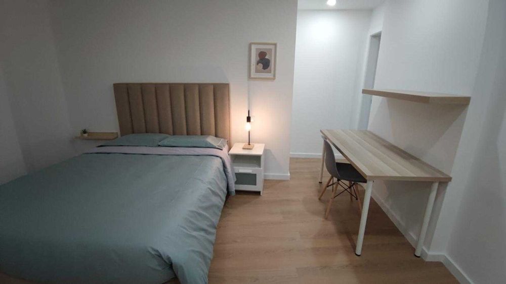 Quartos para arrendar Valença