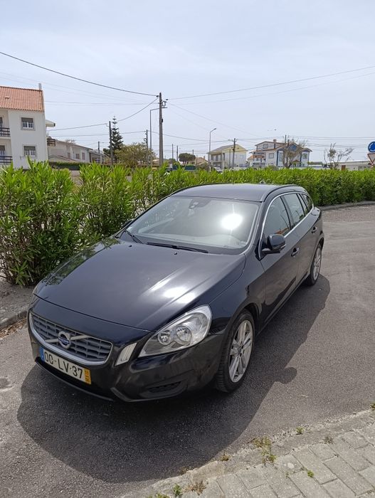 Volvo V60 Drive 1.6 Diesel