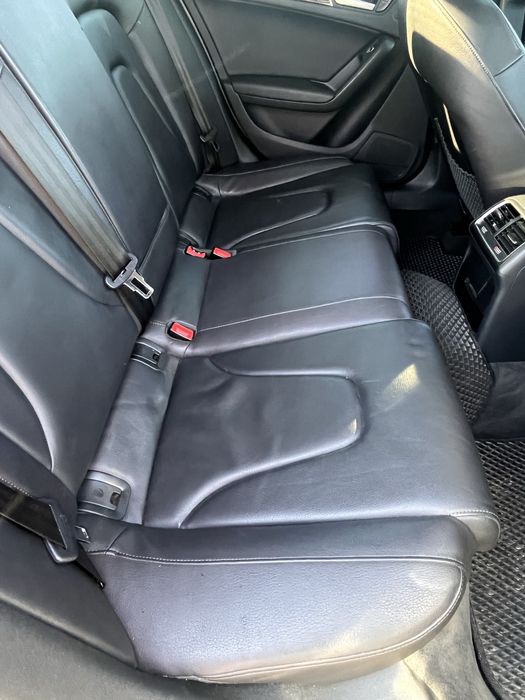 Продам Audi a4b8