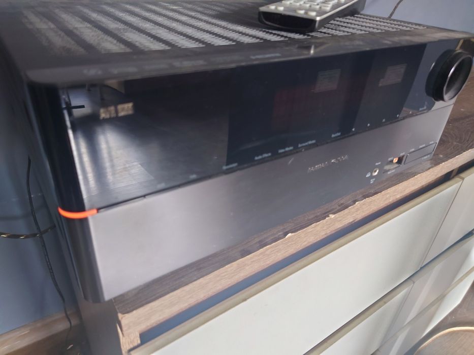 Głośniki Wharfedale  Vardus VR -300 kino domowe
