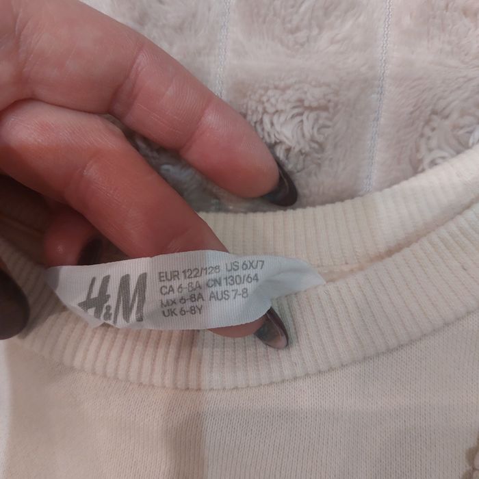 Реглан, кофта для дівчинки