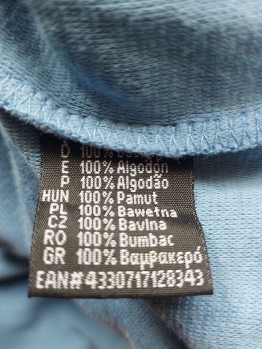 Koszulka polo męska rozmiar XL firma MARC KOSTNER