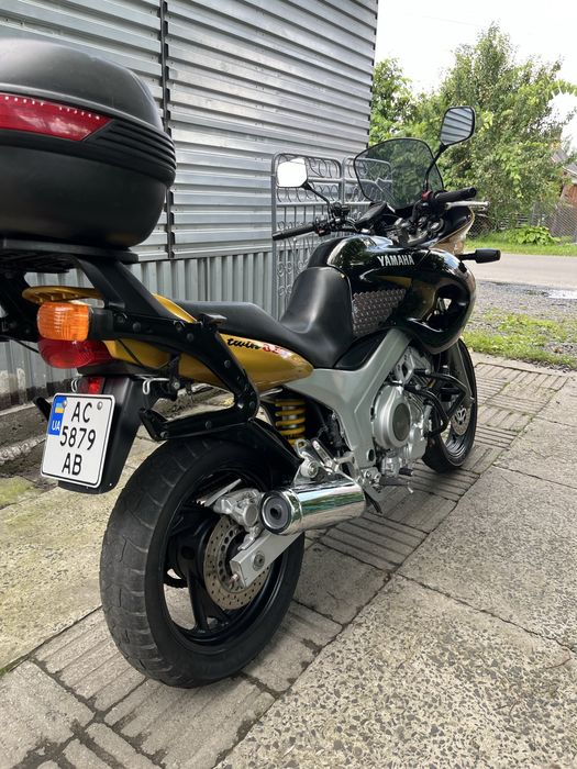 Продам Yamaha TDM 850