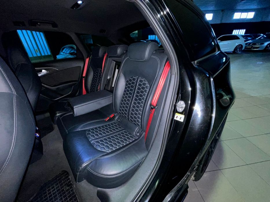Audi RS6 C7 PERFORMANCE 4.0TFSI 605CV