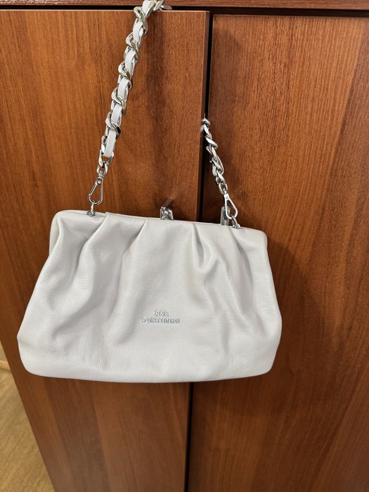 Продам сумку шкіряну