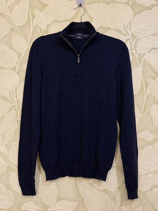 Hugo Boss merino шерсть