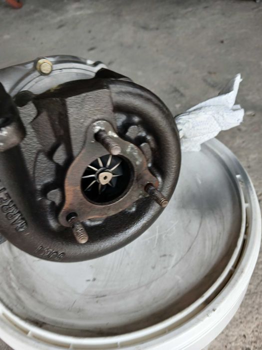 Turbo 20 60 garreti
