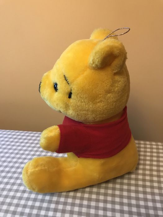 Pluszowy miś / Maskotka Kubuś Puchatek
