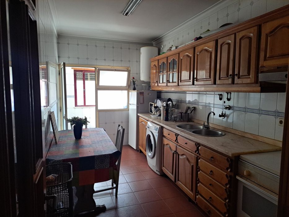 Apartamento em S. Vítor
