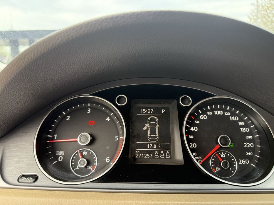 Продам Volkswagen Passat b7