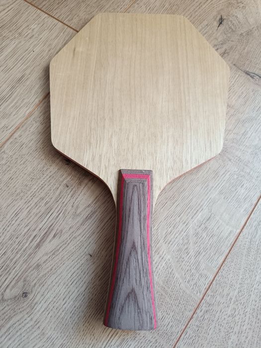 Deska do tenisa stołowego Stiga clipper butterfly andro donic tibhar