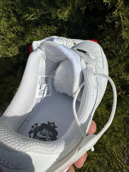 Кроссовки Nike air Force найк форси кросівки розміри 38-41.42.43.44.45