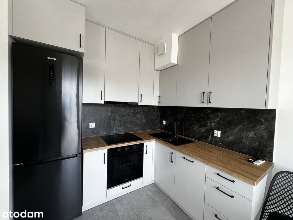Do wynajęcia  mieszkanie z tarasem i balkonem! ul. Bora-Komorowskiego