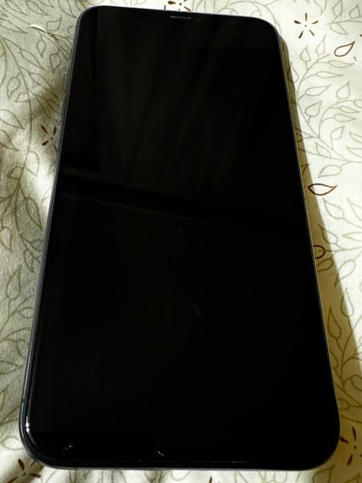 IPhone 11 Pro Max 256gb