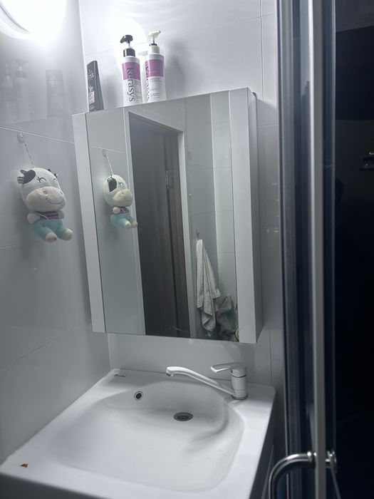 Квартира 2-х кімнатна в центрі міста