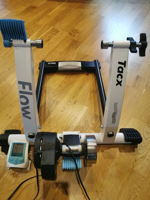 Trenażer Tack. FLOW