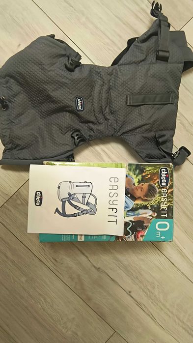 Ерго-рюкзак Chicco Easy Fit