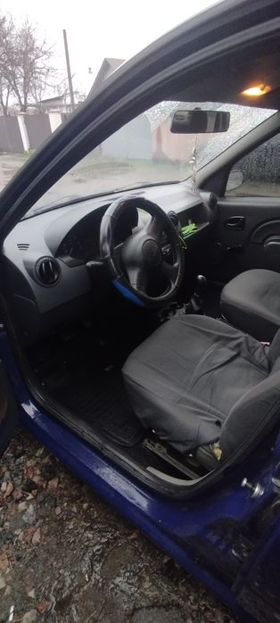 Продам авто дачія логан