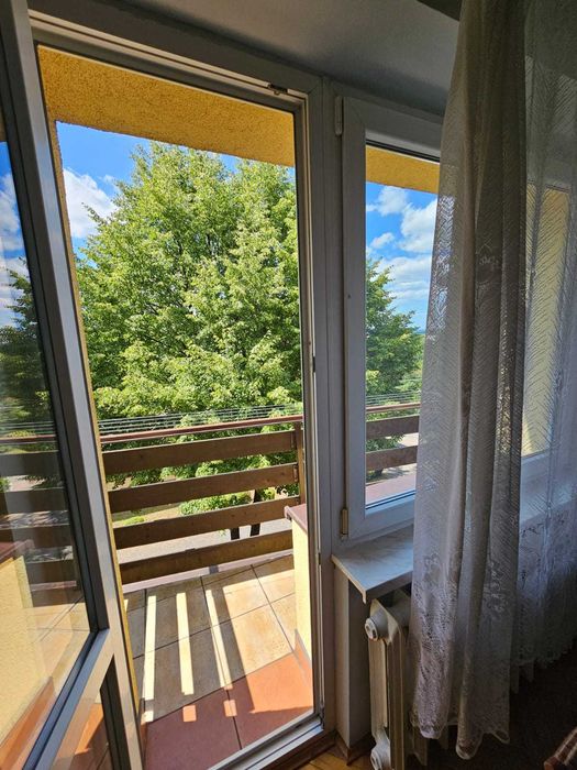 Mieszkanie 3 pokoje | 50 m² | Balkon |miejsce postojowe, centrum  Bielsko-Biała