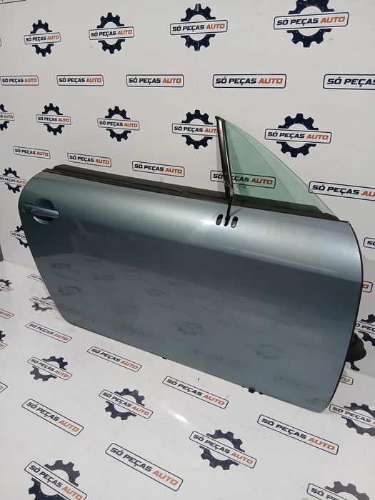 PORTA FRENTE DIREITA AZUL AUDI AUDI TT 2.0TSI ANO: 2005