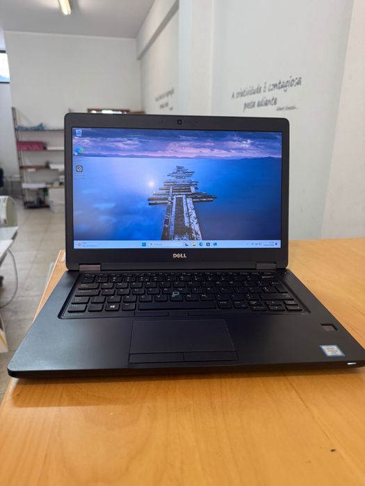 Dell latitude 5480471147320758784001