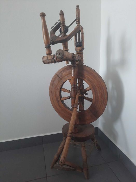Sprzedam kołowrotek.