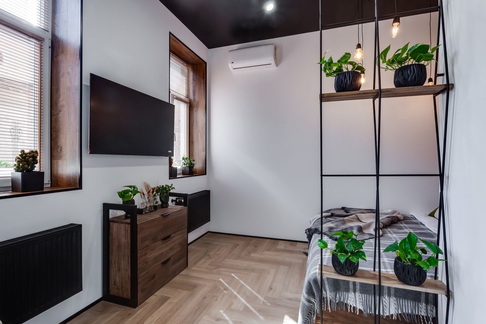 Подобова оренда в центрі