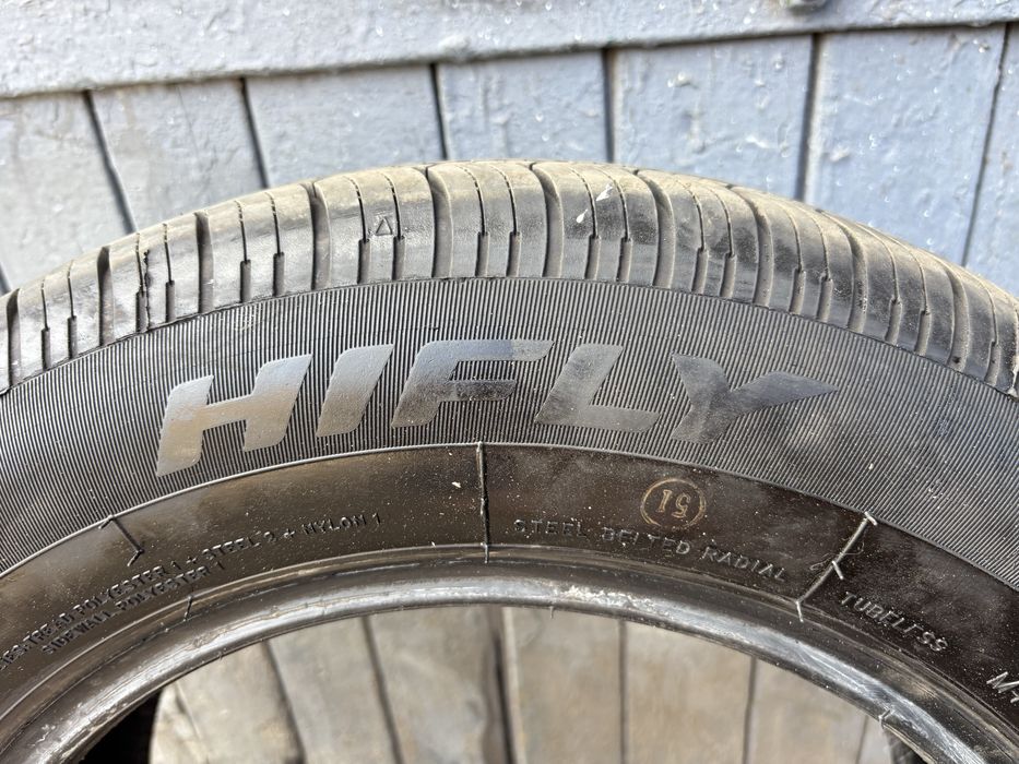 Шини Hifly HF 261 185/65 R14 86H  3025