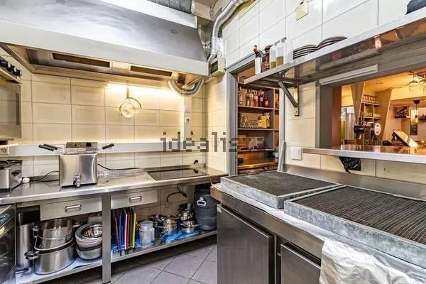 Trespasse Restaurante