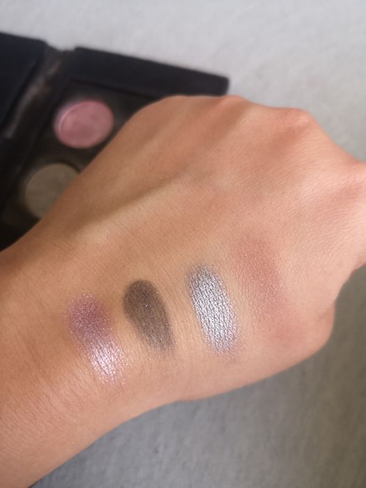 Paletka do cieni Lancome Le carbet de velours