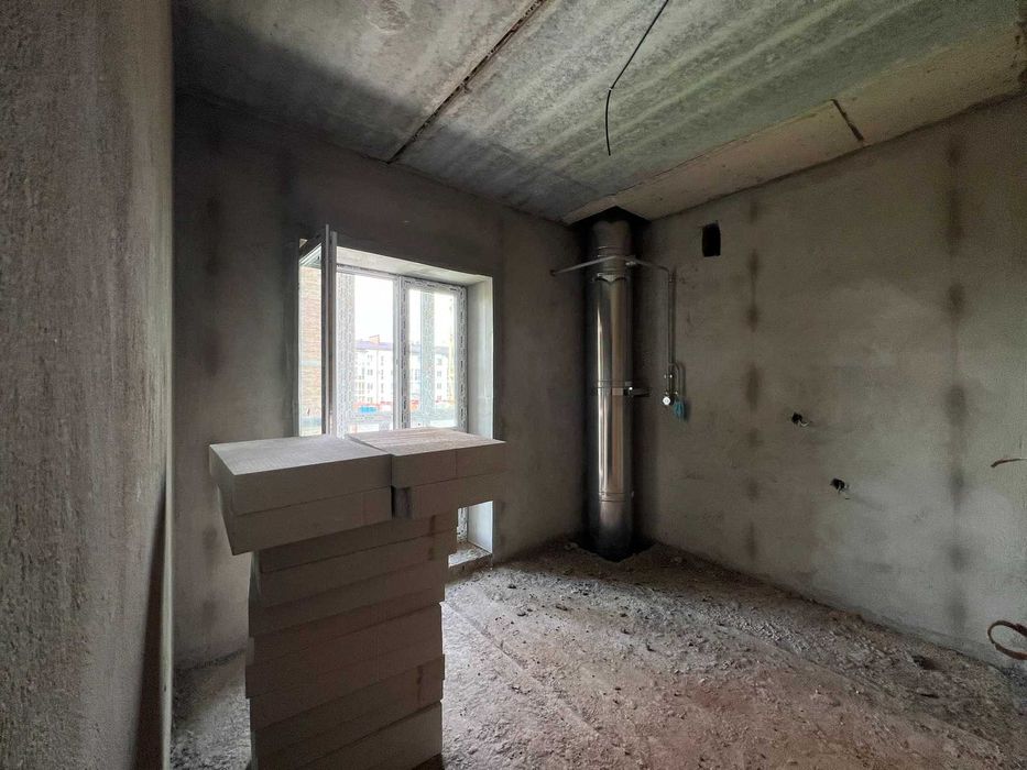 2-комнатная квартира по адресу Космонавтов просп. (площадь 57 м²) - Atlanta.ua - фото 9