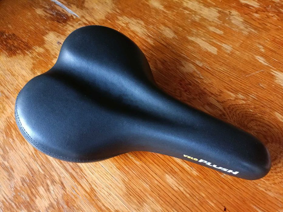 Сідло VELO Plush VL-3251 МТВ
