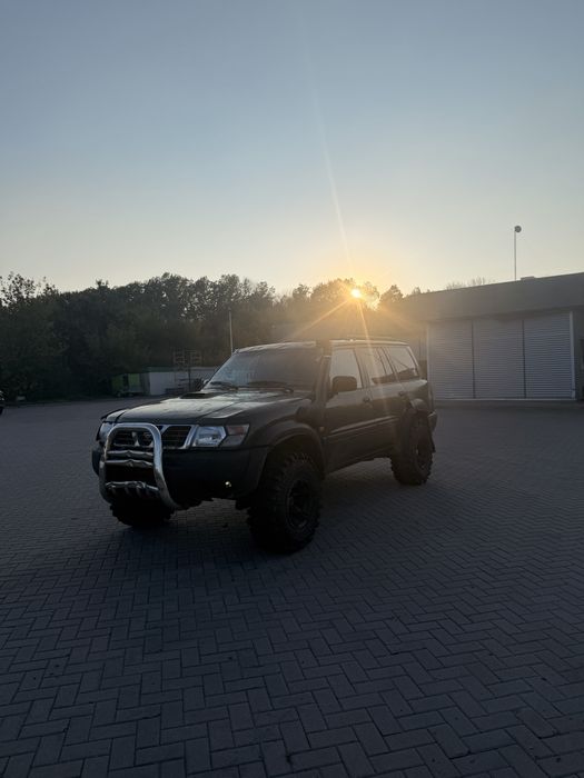 Patrol,nissan,4*4,авто для зсу,пригон,авто в харькове
