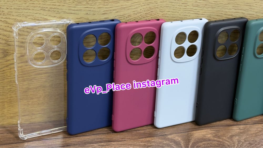 Чохол Redmi Note 14 Pro 5g чехол Xiaomi Редмі Нот Про