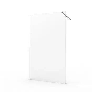 Acessórios painel de Duche Cromado