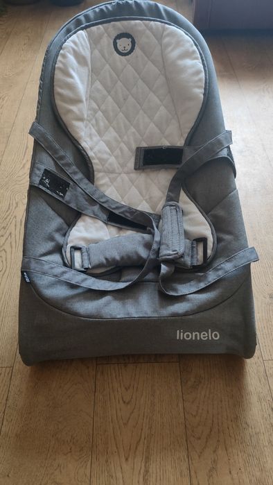 Leżaczek dla dziecka