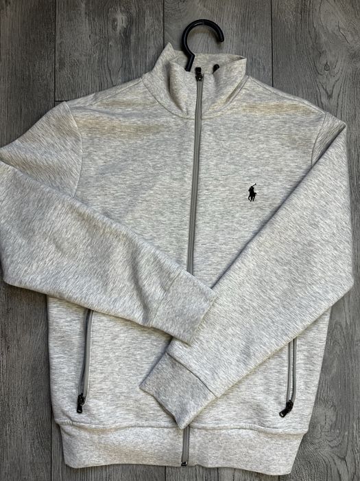 Polo зип-кофта мужская M/L