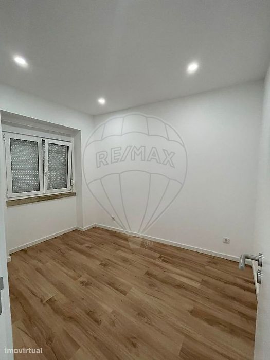Apartamento T2 para arrendamento