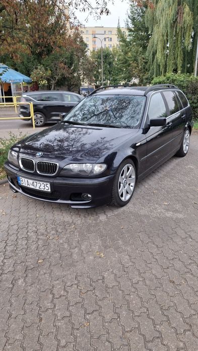 BMW Seria 3