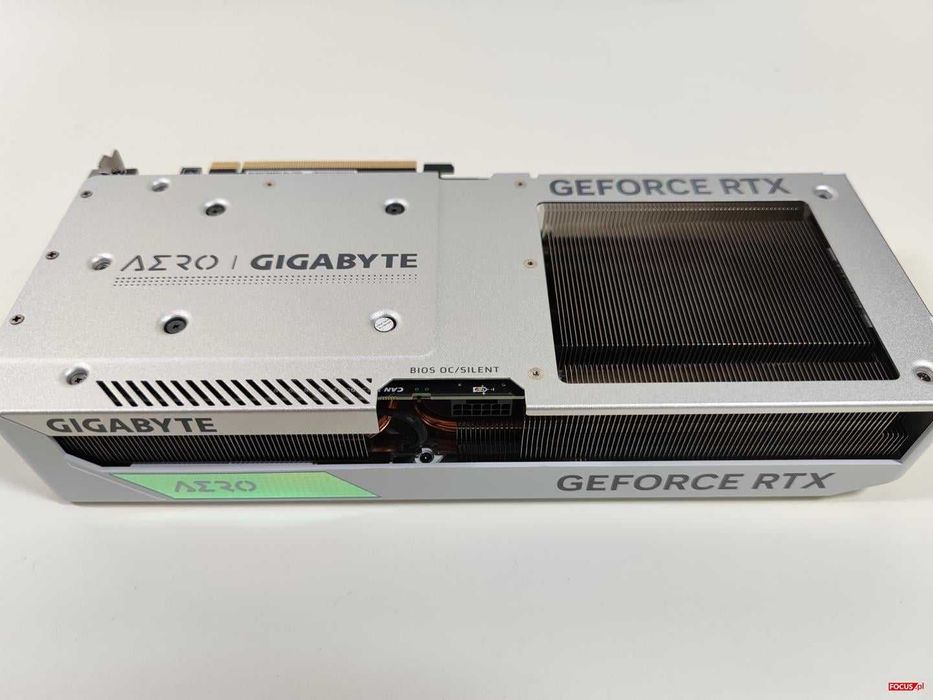 Gigabyte rtx4070 super.2lata gwarancji.