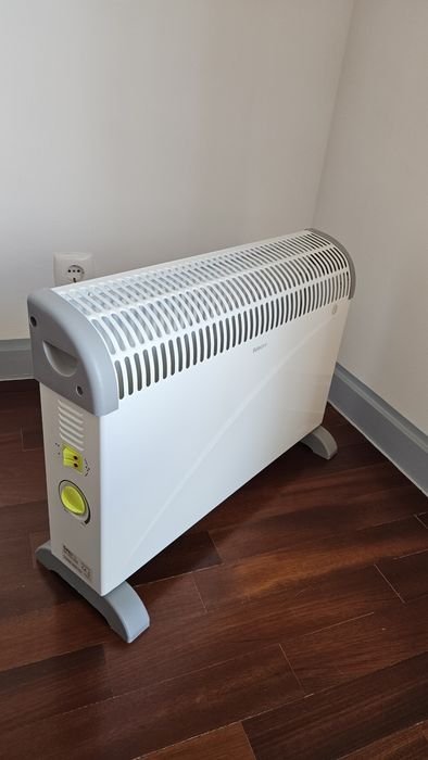 Aquecedor 230v 2000w