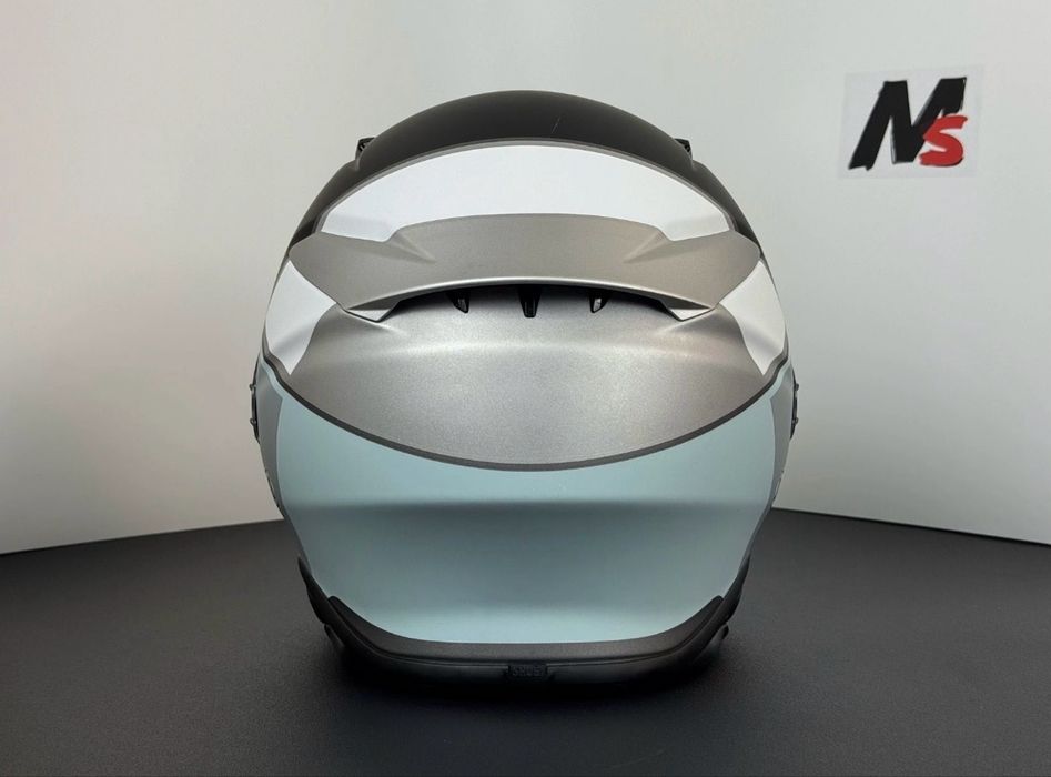 Шолом Shoei NXR 2 у забарвленні Yonder TC-2 (AGV Ruroc Shoei Shark HJC Nolan X-lite Scorpion Ls2 Arai)