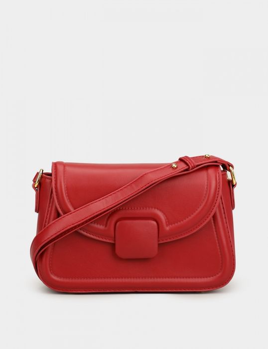 Новая сумка кросс-боди Braska