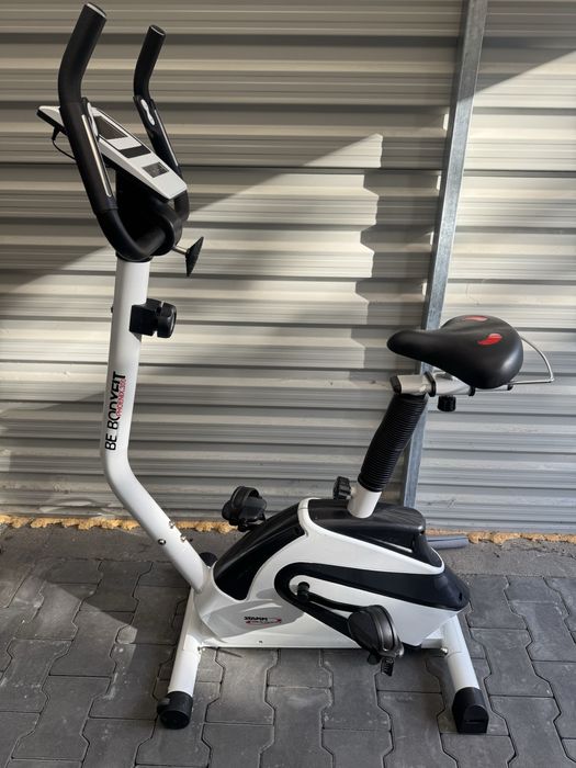 Rower stacjonarny kettler Paso