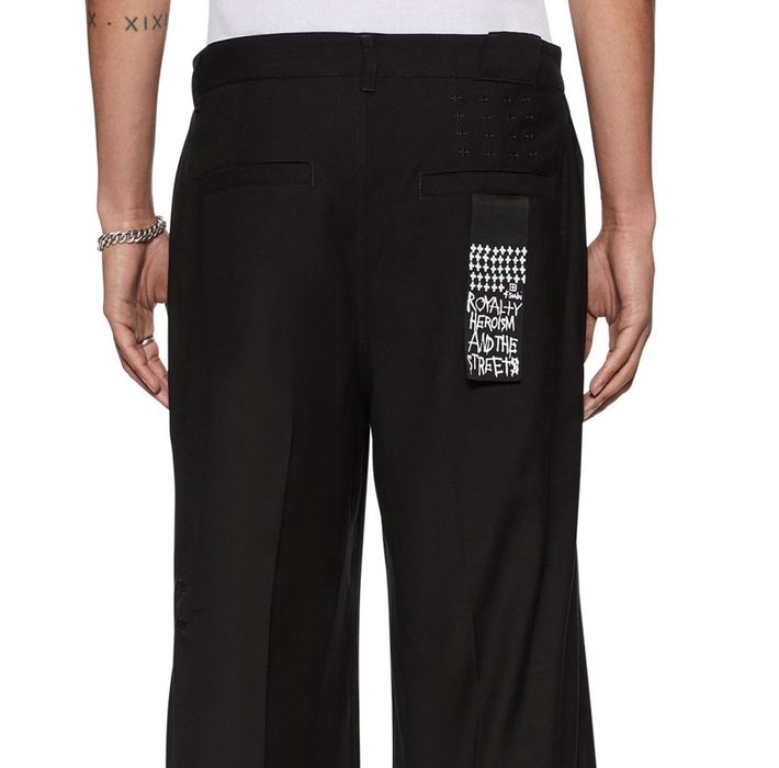 Брюки Ksubi чоловічі