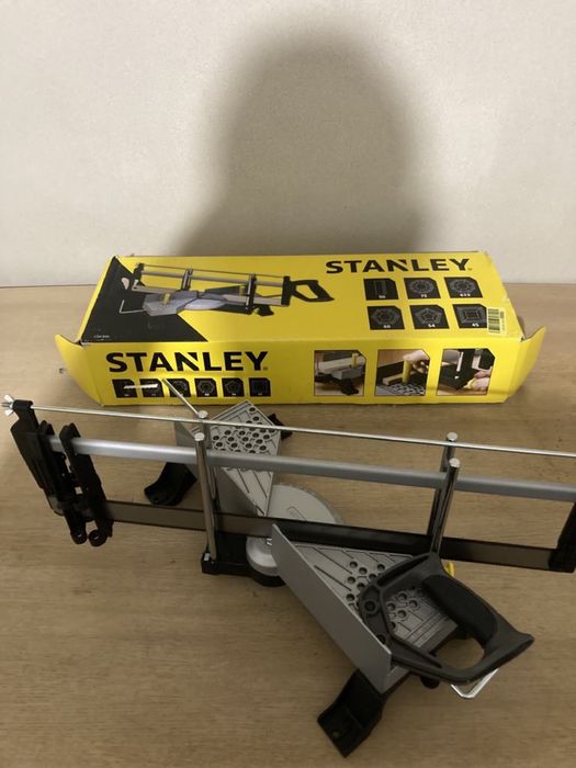 Pila nastawowa Stanley