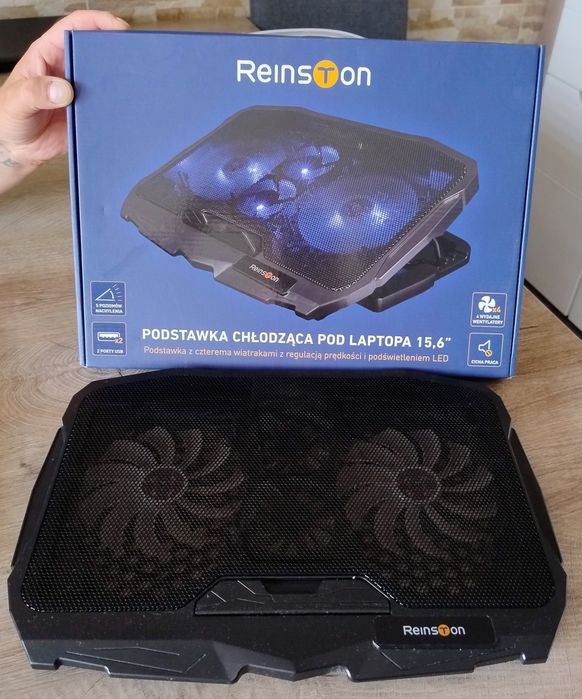 Sprzedam Gamingowy laptop Lenovo LOQ na Gwarancji