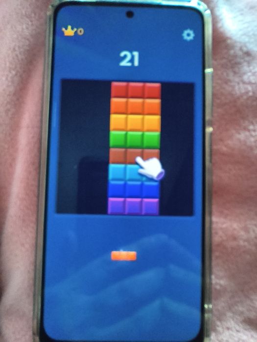 Redmi Note 11 S.Twilight Blue.