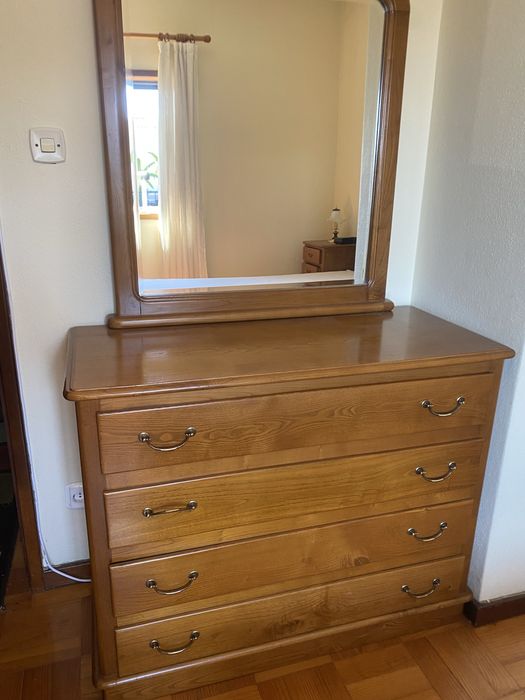 Mobilia de quarto